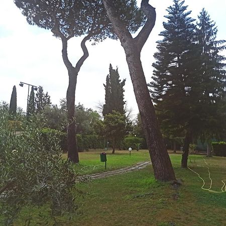 רומא Aurelia Antica Terrace Apt Free Pool And Parking מראה חיצוני תמונה