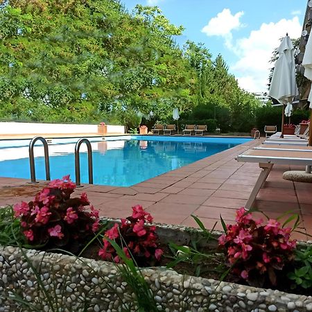 רומא Aurelia Antica Terrace Apt Free Pool And Parking מראה חיצוני תמונה
