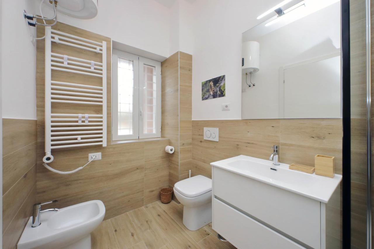 רומא Aurelia Antica Terrace Apt Free Pool And Parking מראה חיצוני תמונה