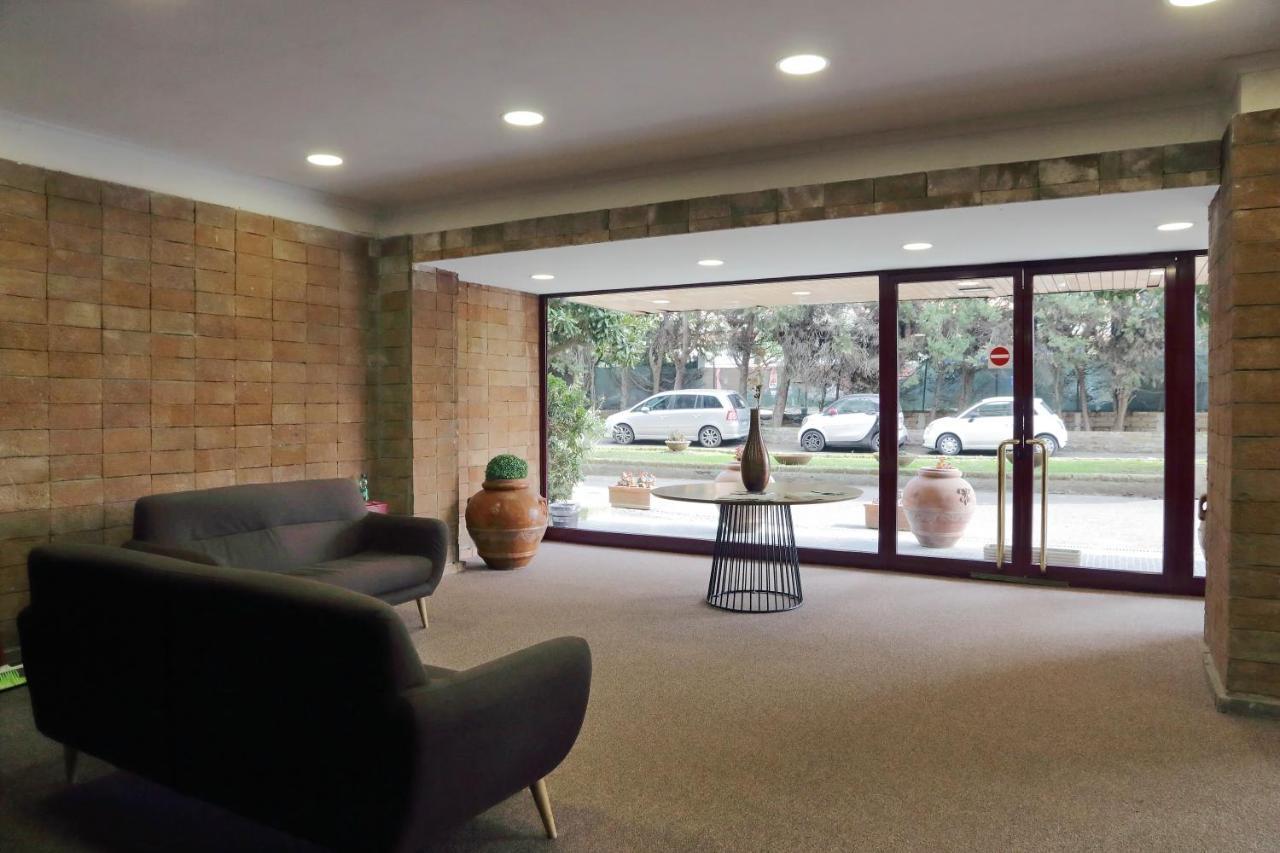 רומא Aurelia Antica Terrace Apt Free Pool And Parking מראה חיצוני תמונה