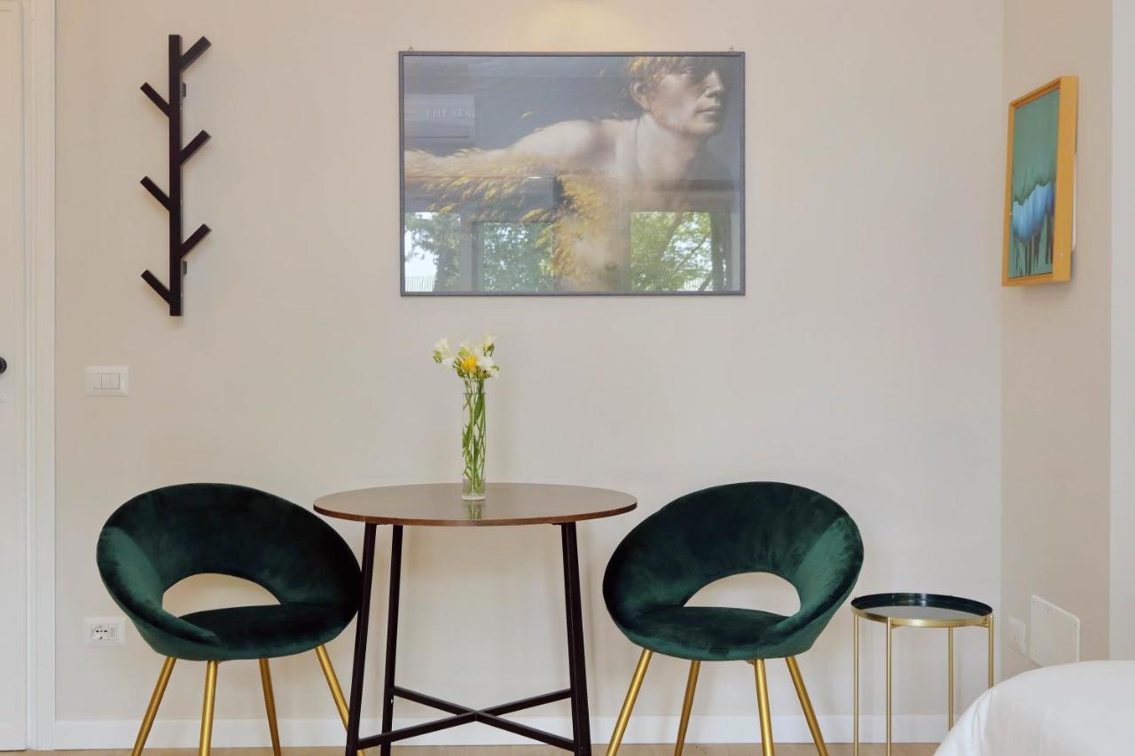 רומא Aurelia Antica Terrace Apt Free Pool And Parking מראה חיצוני תמונה