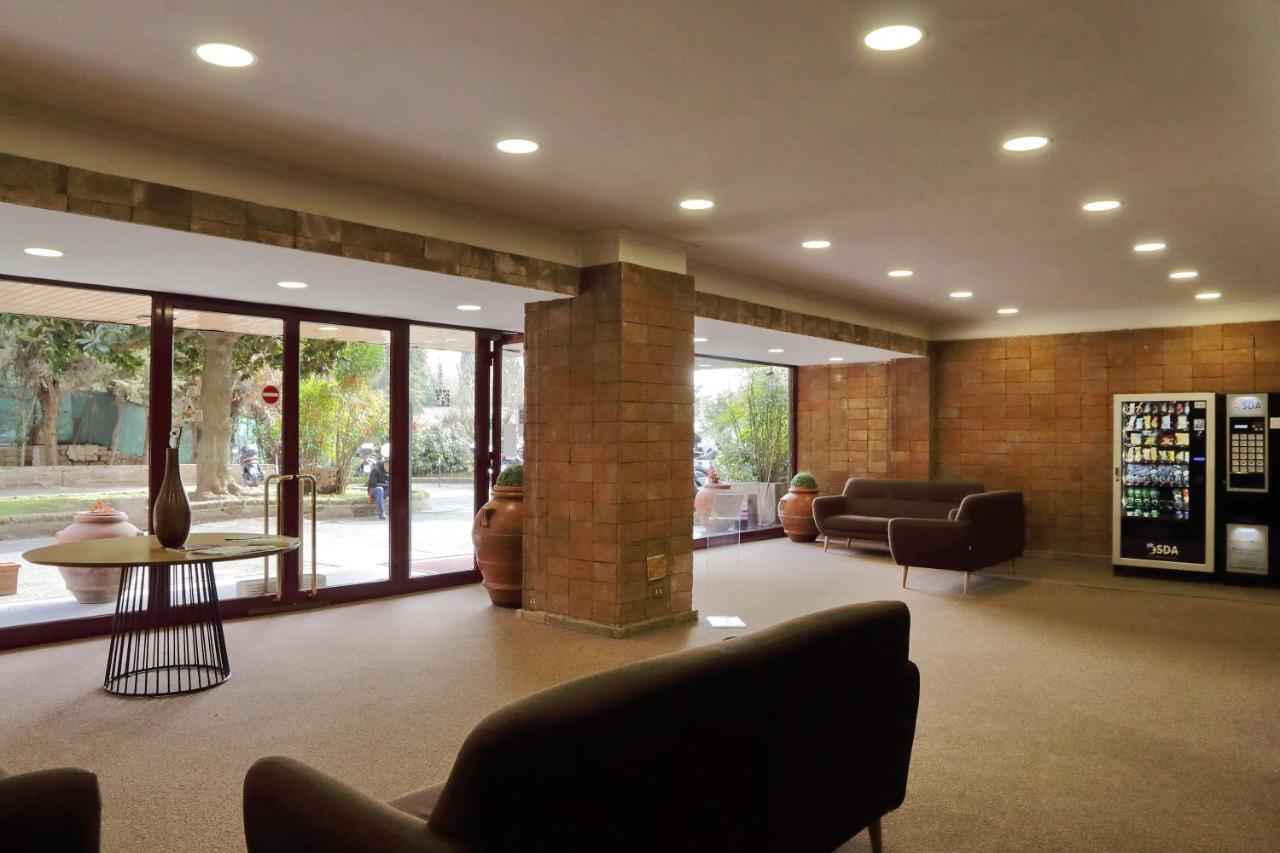 רומא Aurelia Antica Terrace Apt Free Pool And Parking מראה חיצוני תמונה