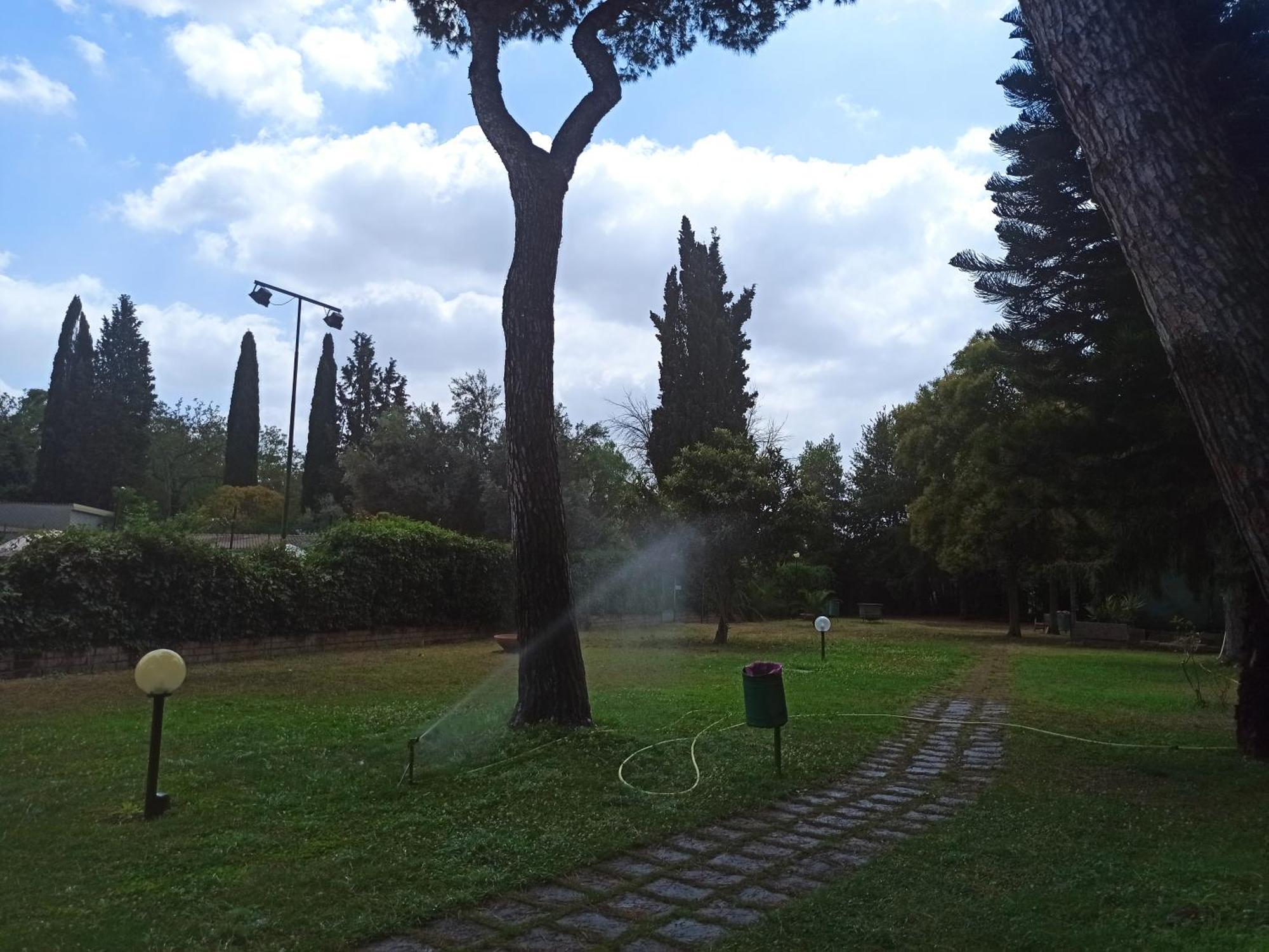 רומא Aurelia Antica Terrace Apt Free Pool And Parking מראה חיצוני תמונה