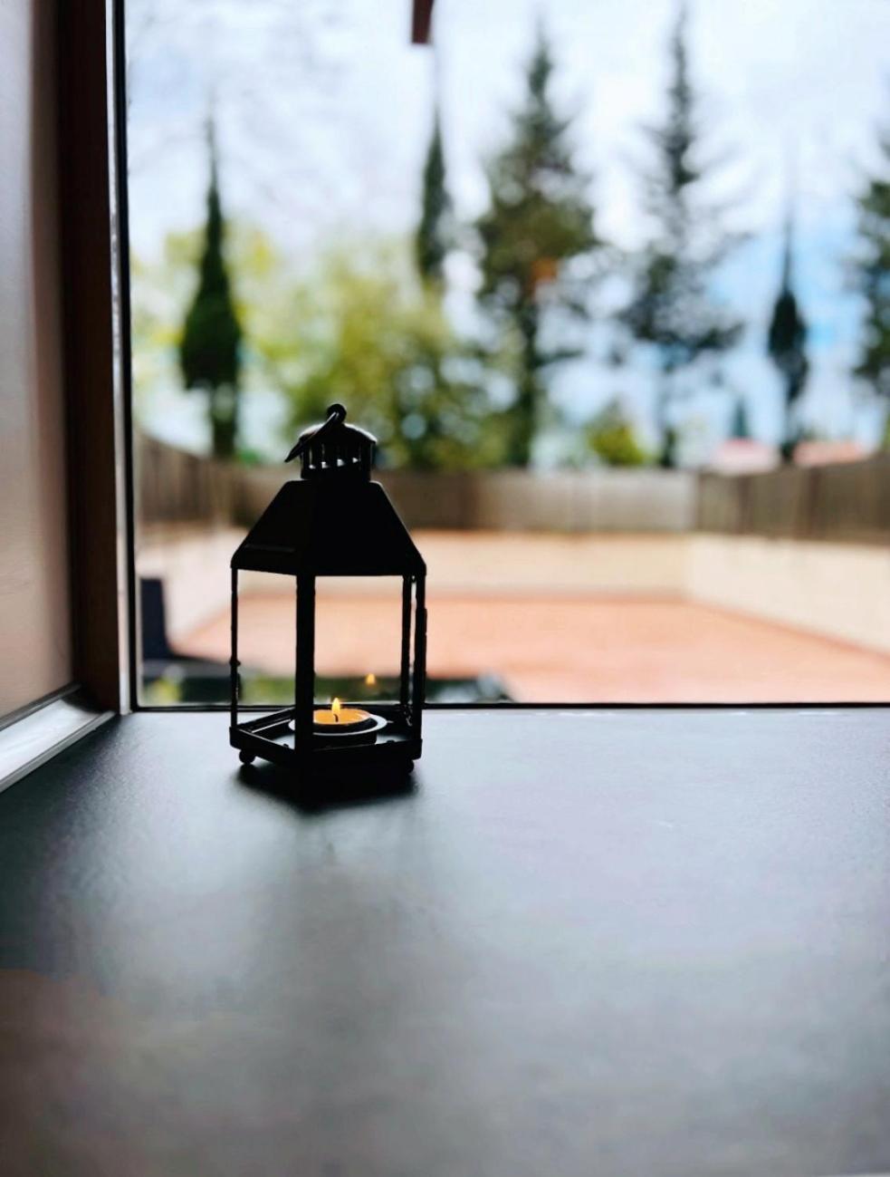רומא Aurelia Antica Terrace Apt Free Pool And Parking מראה חיצוני תמונה